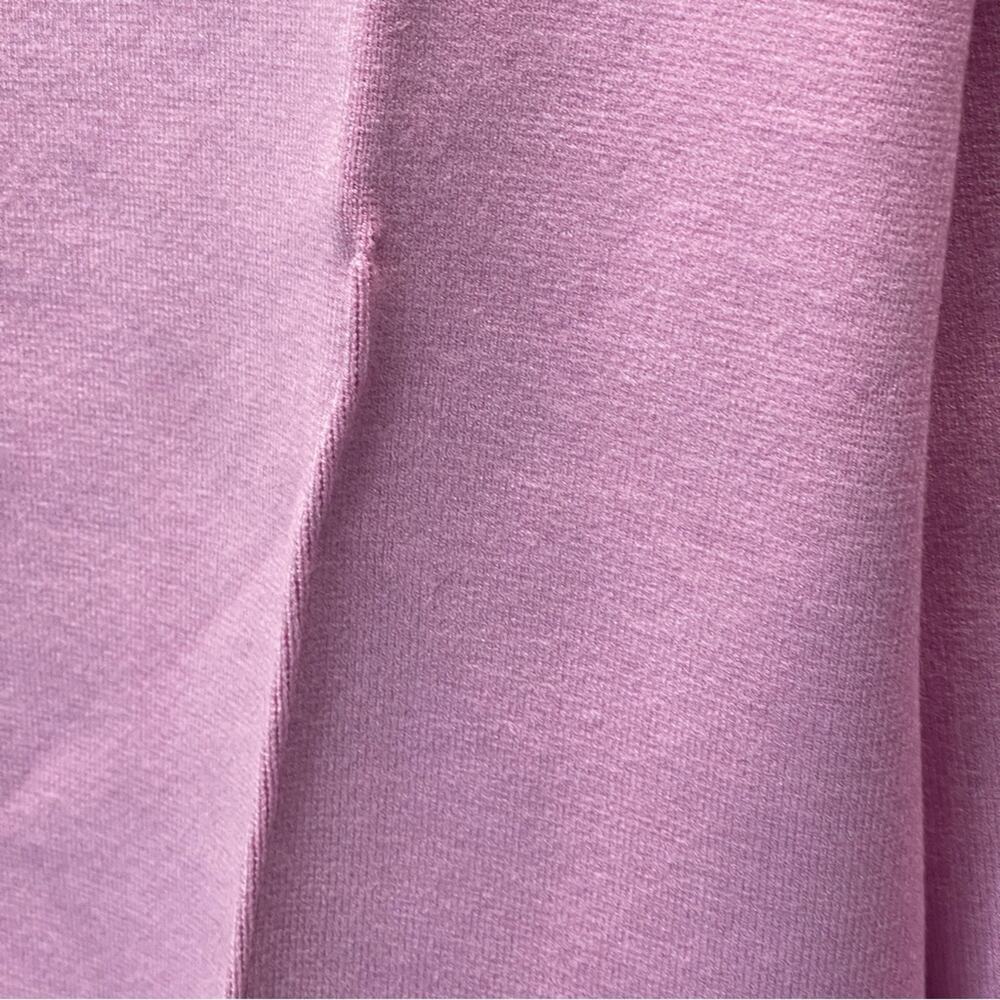 J Crew Delaney Kickout Sweater Ankle Pant Classic Pink Clean Girl - Picture 11 of 14